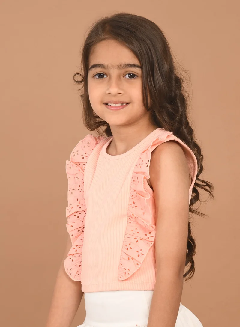 LILPICKS Summer Cool Top