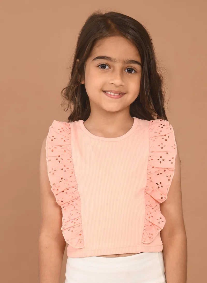 LILPICKS Summer Cool Top