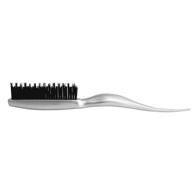 Paul Mitchell Pro Tools Teasing Brush, Hair Brush With Tail Handle for Back Combing, Lifting + Creating Volume, For All Hair Types - Image 2