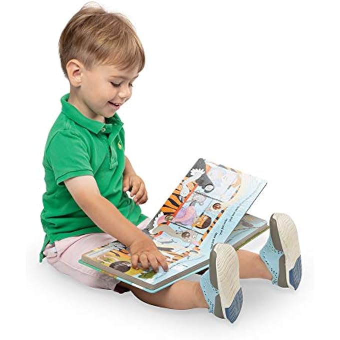 POKE-A-DOT: WHEELS ON THE BUS - Image 4