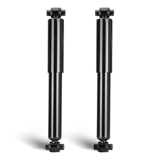 TadaMark Rear Shock Absorber Struts Assembly Fit for 2006-2012 Ford Fusion, 2009-2012 for Lincon MKZ, 2003-2008 for Mazda 6, 2009-2011 for Mercury Milan, Replace for 344363, 2Pcs - Image 1