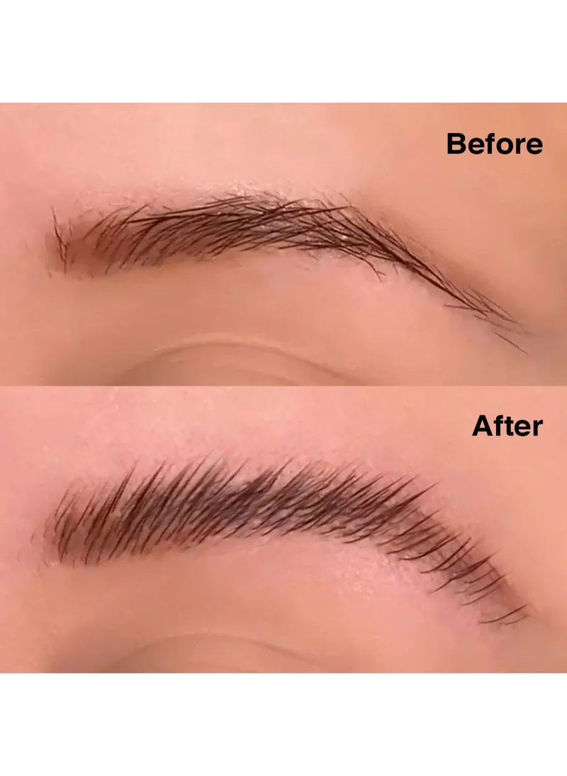روود Stick'Em Up Brow Gel