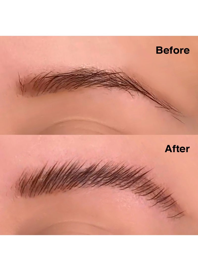 Rude Stick'Em Up Brow Gel  - Image 2