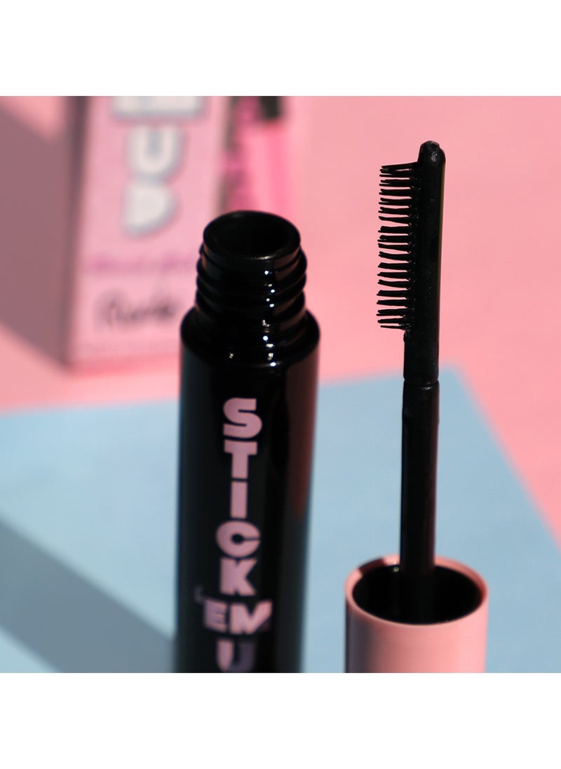 Rude Stick'Em Up Brow Gel  - Image 5