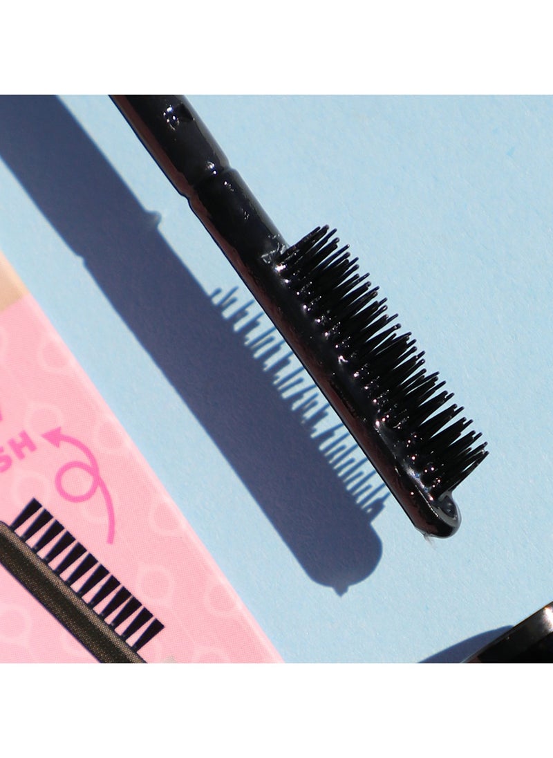 Rude Stick'Em Up Brow Gel  - Image 4