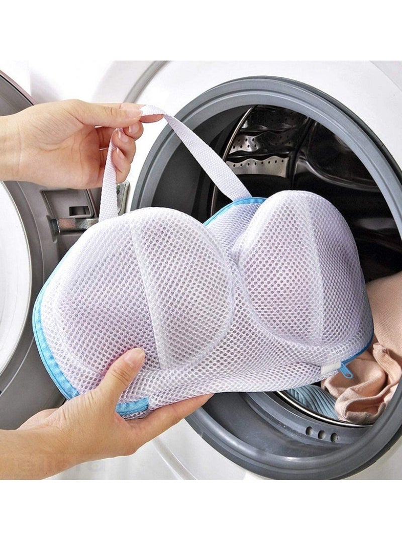 HomarKet 2-Piece Bra Laundry Bags  - Image 2