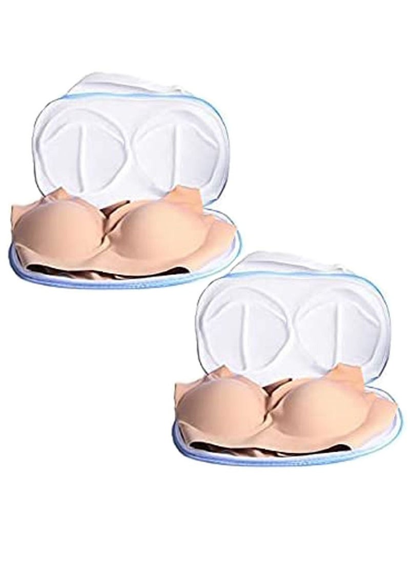 HomarKet 2-Piece Bra Laundry Bags  - Image 1