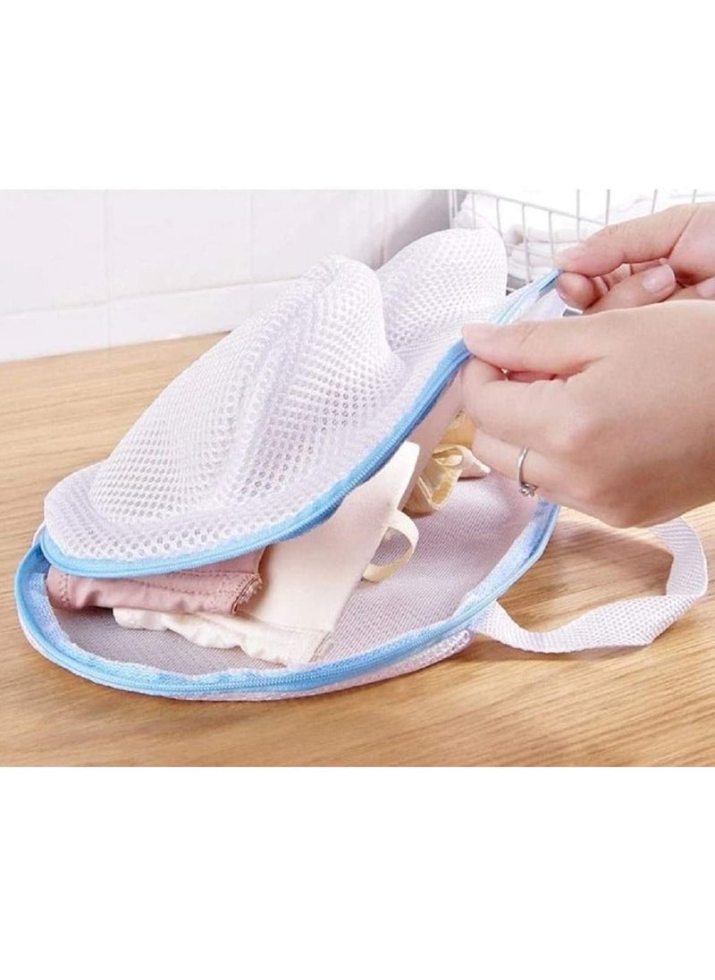 HomarKet 2-Piece Bra Laundry Bags  - Image 4