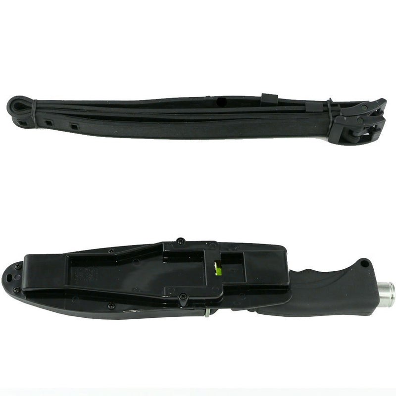 CRESSI Skorpion, Lime - Image 2