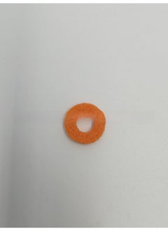 LegionGoPS4PS5PROXBOXROGPSPortal Rocker Feel Enhancement Buffer Ring Large Quantity Discount-Product Color:Orange Rubber