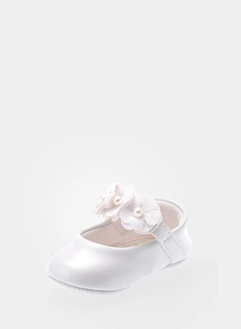 Klin KLIN SAPATILHA CHANTILLY BRANCO