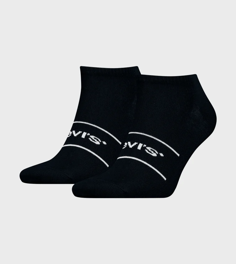 Levi's Levi's® Low Cut Sports Socks