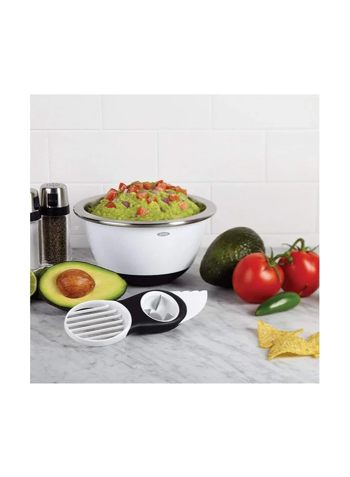أوكسو OXO GG 3-in-1 Avocado Slicer