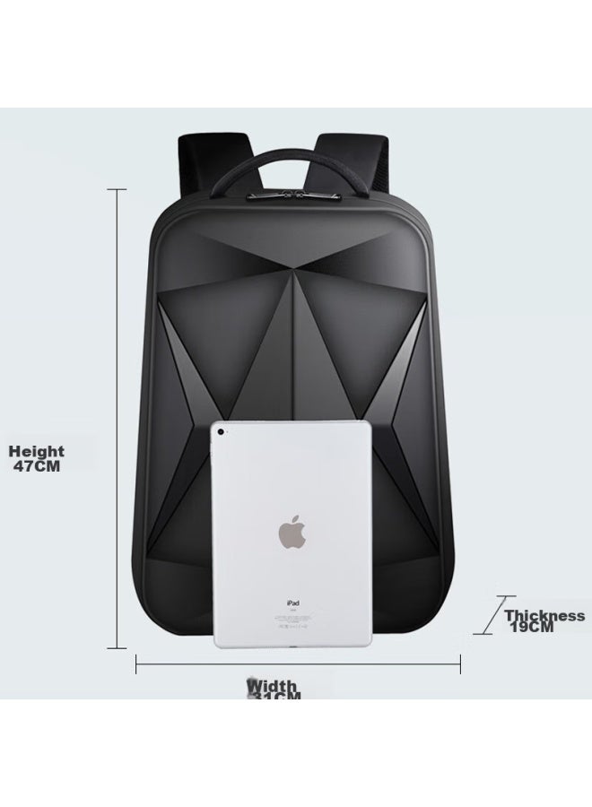 Odd Leaves Qiyeshangxiang Storage Bag Suitable For Dji Mavic 3 Pro Drone, Mavic 3t Backpack, Mavic 3e Case, Protective Box, Mavic 3pro Backpack - Image 3