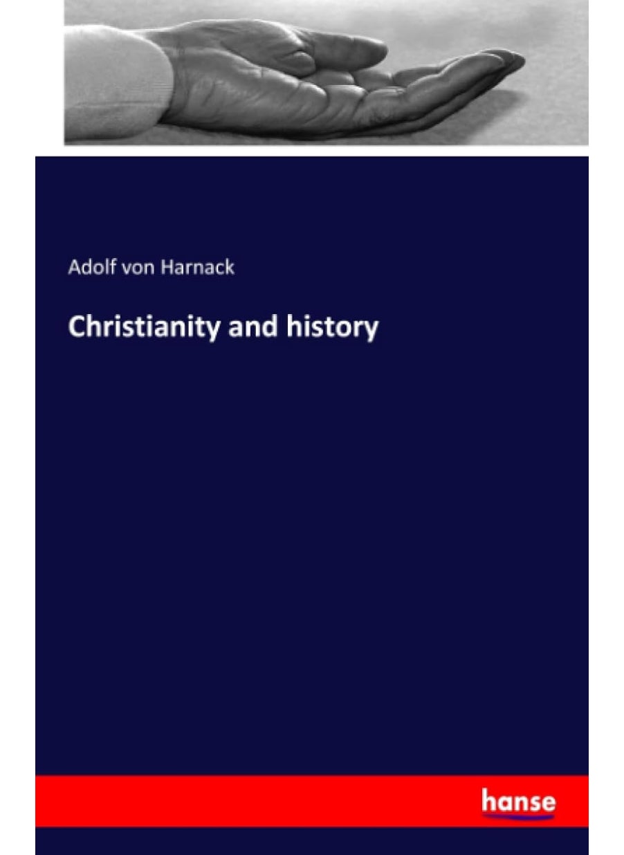 Christianity and history  - Image 1