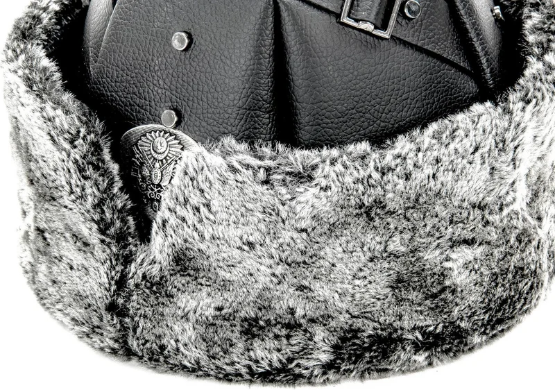 ايهفان Brotherhood Ertugrul Hat 2025 - Gray Color