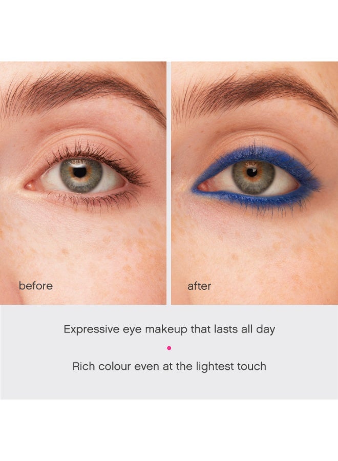 Vivienne Sabo Long Lasting Gel-Kajal Eyeliner Crayon Khol shade 04 - Image 5