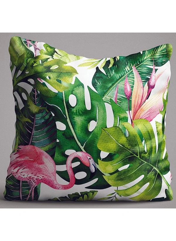 Cango Home Special Design Pillow Cushion Cover 530 - Double Sided Printed