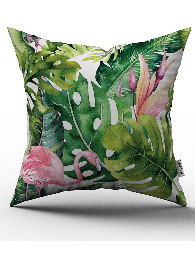 Cango Home Special Design Pillow Cushion Cover 530 - Double Sided Printed