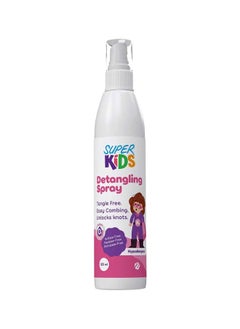 Superkids Detangling Spray 120ml - pzsku/Z6D6A299B41F694723790Z/45/_/1725547801/406e3b20-31db-4c97-bcc6-ce3804323740