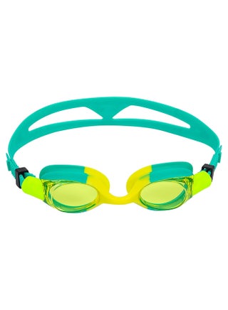 Bestway, Lightning Pro Swimming Goggles for Kids Anti Fog UV Protection Swim Glasses Adjustable Strap Leak Proof Pool Goggles Assorted Colors 1 Pc Color May Vary - view 4