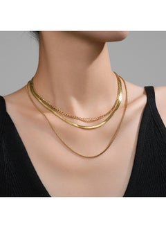 ثلاث طبقات ب