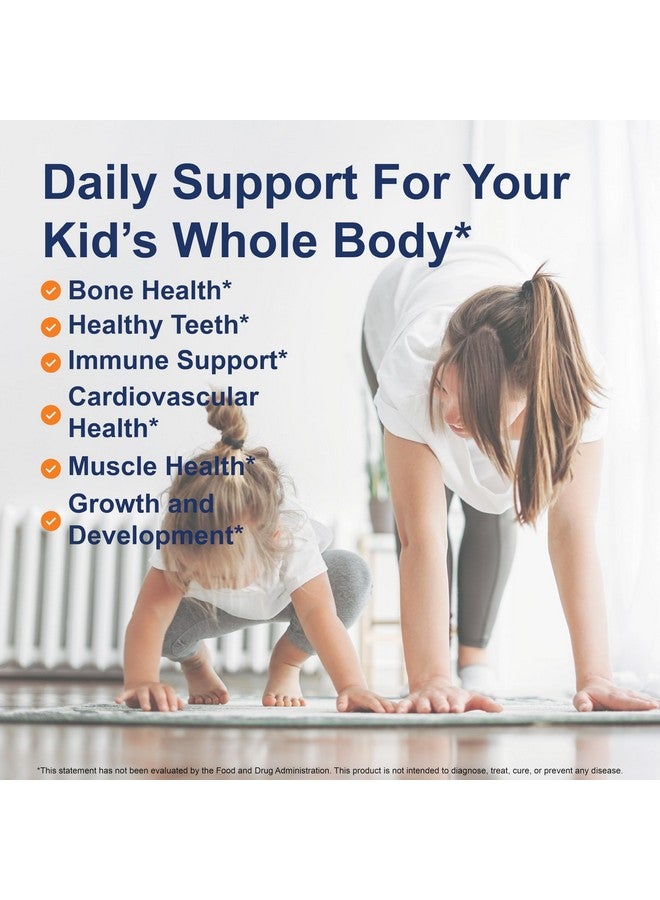 Carlson كارلسون - سوبر دايلي D3 للأطفال، قطرات فيتامين D للأطفال، 400 وحدة دولية (10 ميكروغرام) لكل قطرة، صحة القلب والمناعة، نباتي، قطرات فيتامين D سائلة، بدون نكهة، 365 قطرة - Image 3