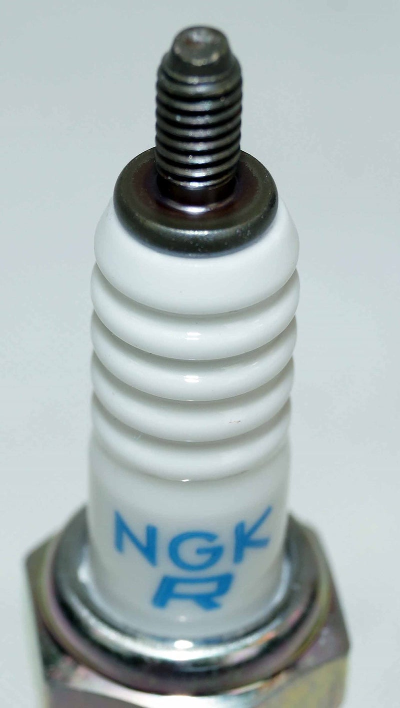 NGK Wings NGK Spark Plug CR7HSA XR80 XR100 XR CRF80 CRF Pack of 2 - Image 5