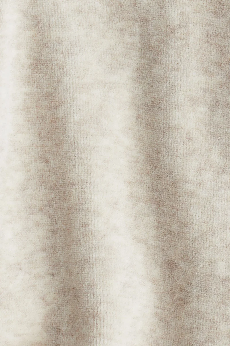 H&M 2-piece velour set