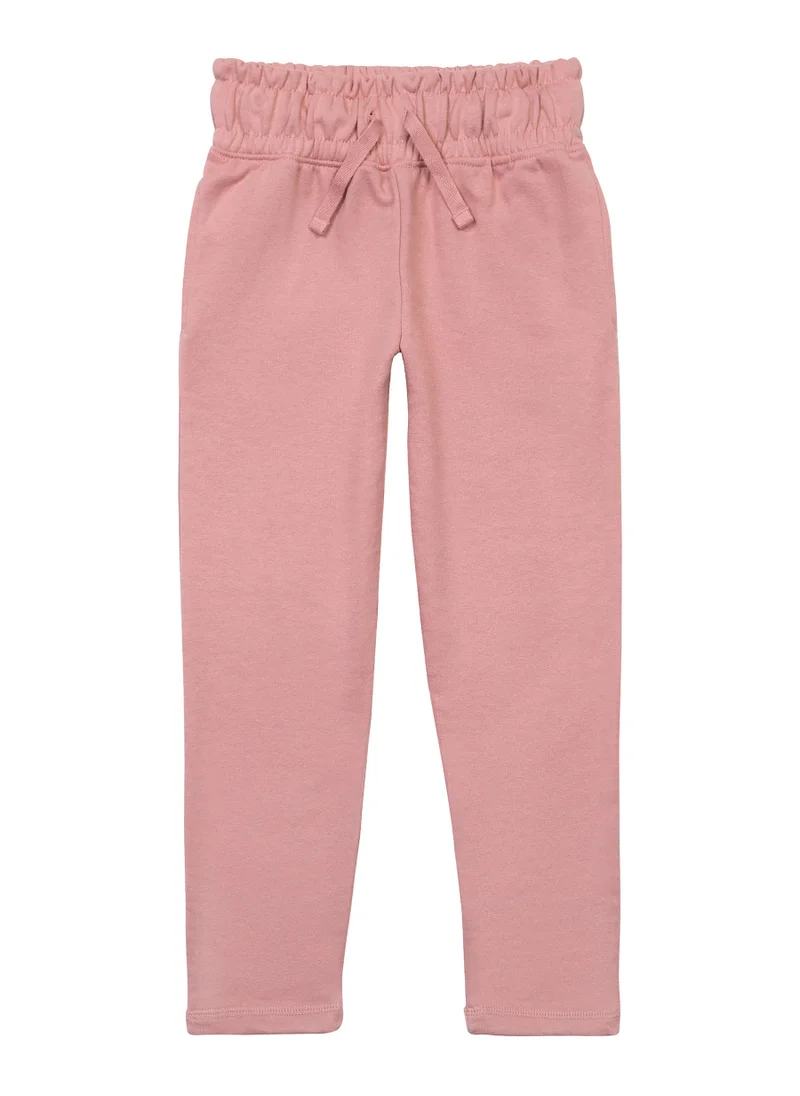 MINOTI Teen Girls  Fleece Jogpant