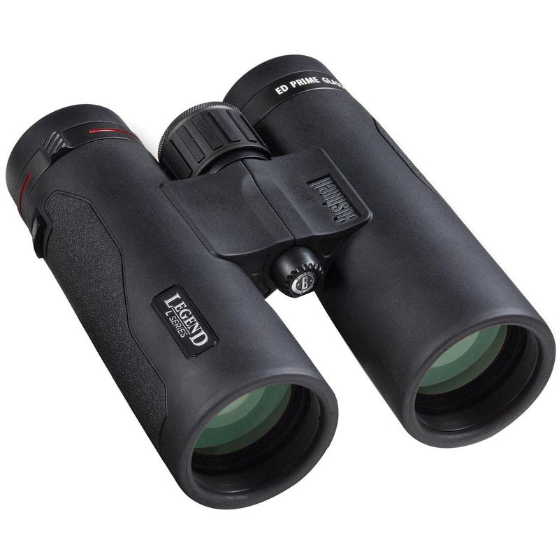 Bushnell Bushnell Legend L-Series Binocular, Black, 10x42mm 