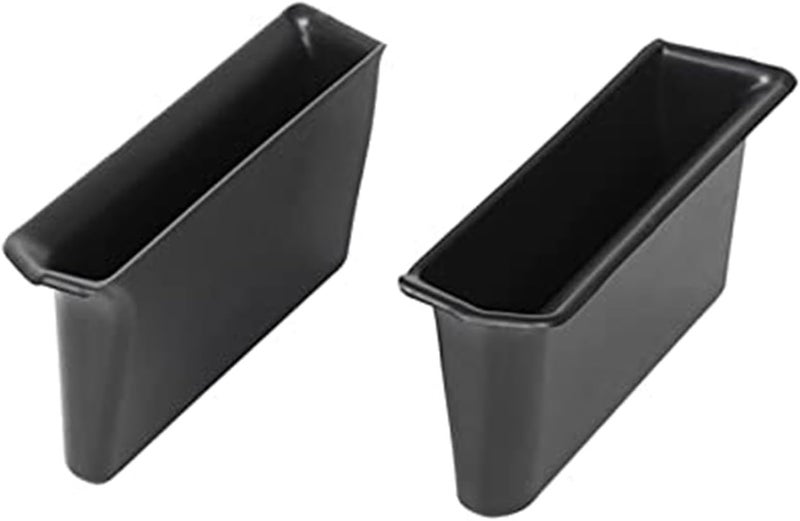 Wivplex Car Door Handle Storage Box Organizer Tray - Image 1