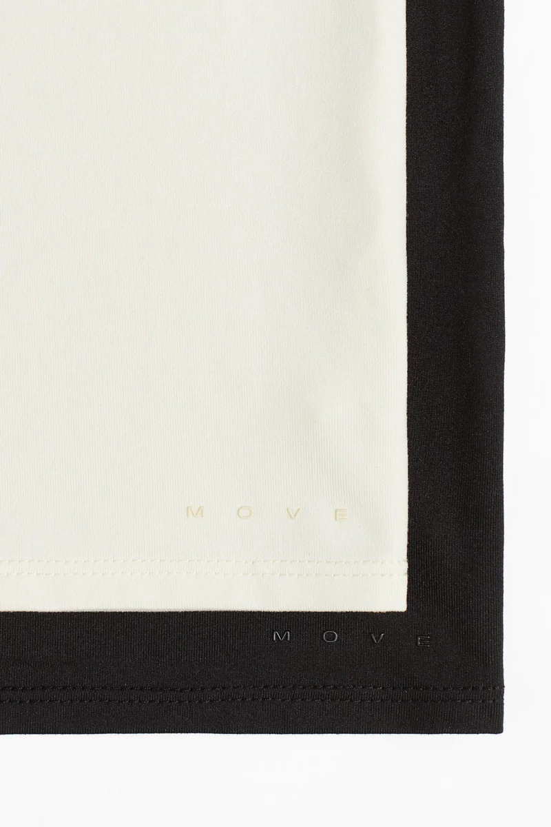 H&M 2-pack sports tube scarves in DryMove™