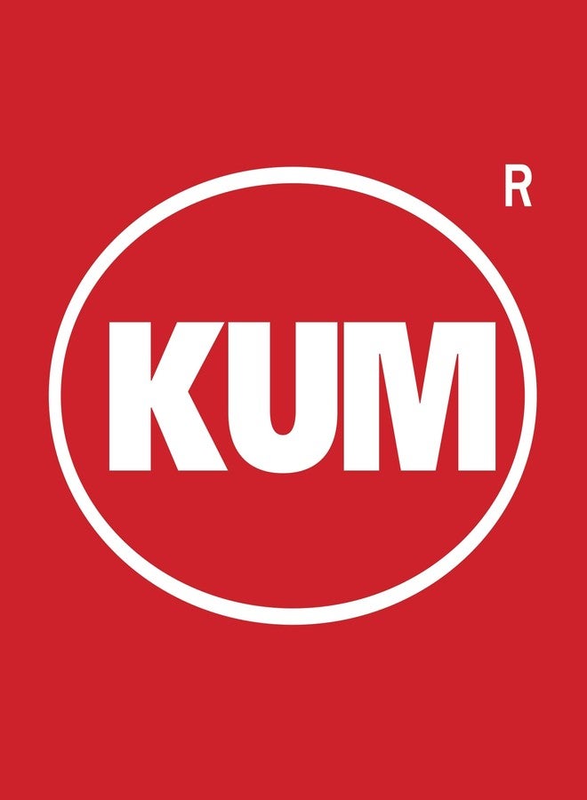 Kum 5091111 Eraser Craft Pack of 1 - Image 3