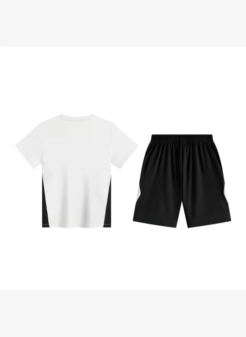 ANTA Knit Sportswear Set-Short