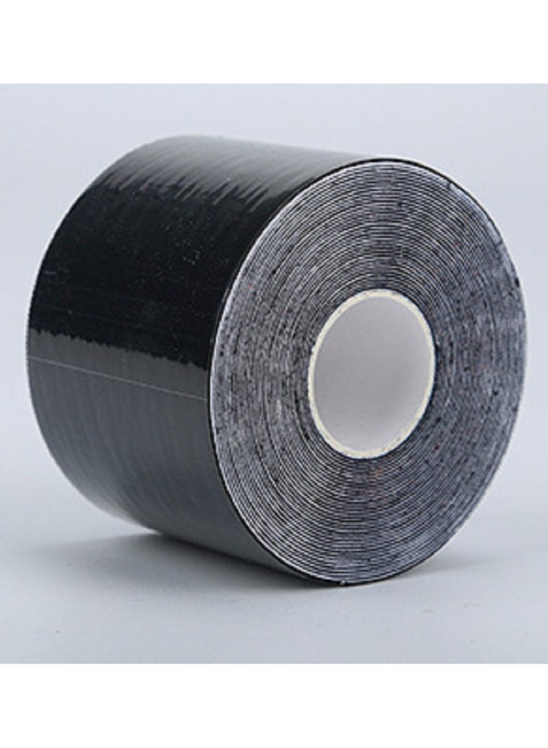 Squality Kinesiologytape Cotton Elastic Therapy Exercise Tape Intramuscular Bandage