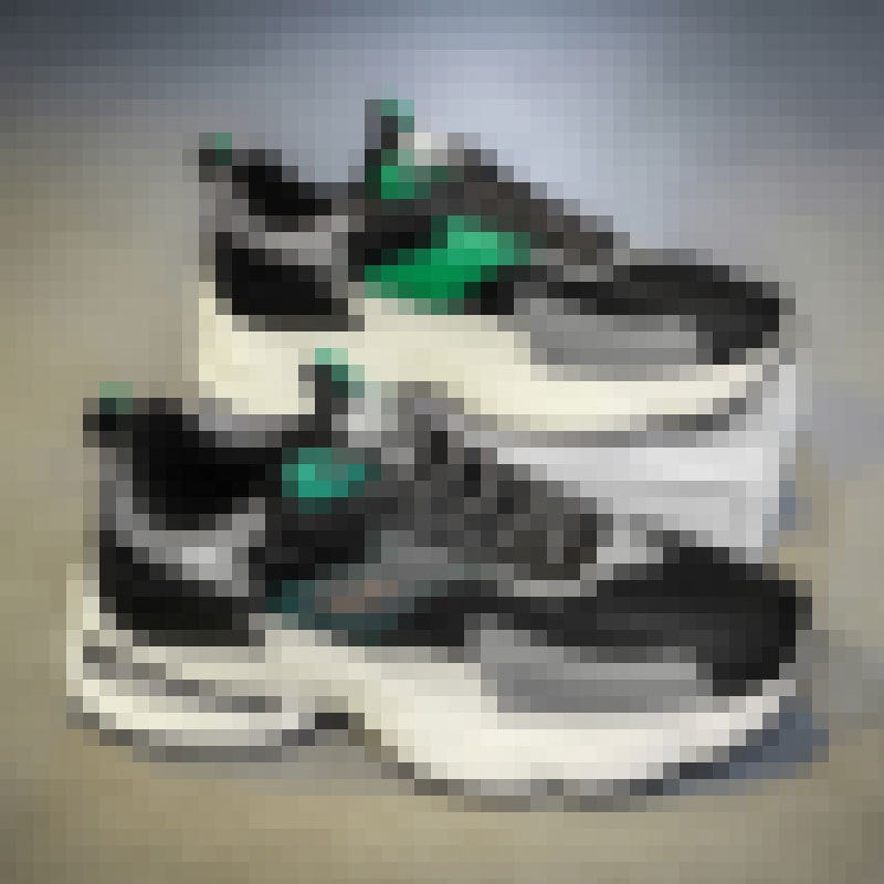 Unisex Casual Sneakers Shoes - Image 3
