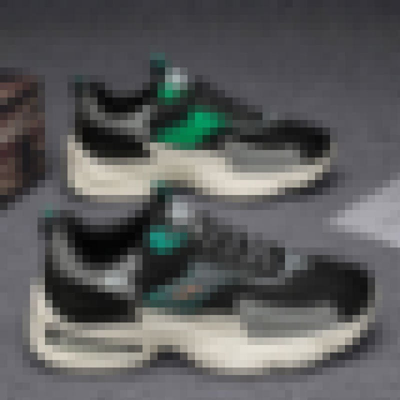 Unisex Casual Sneakers Shoes - Image 5