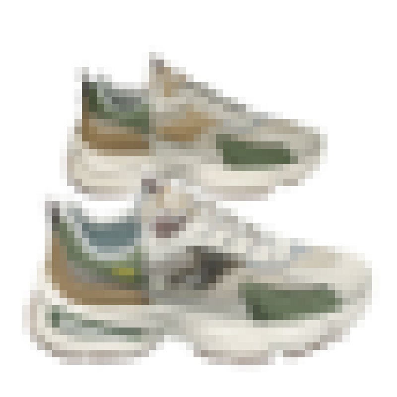 Unisex Casual Sneakers Shoes - Image 4