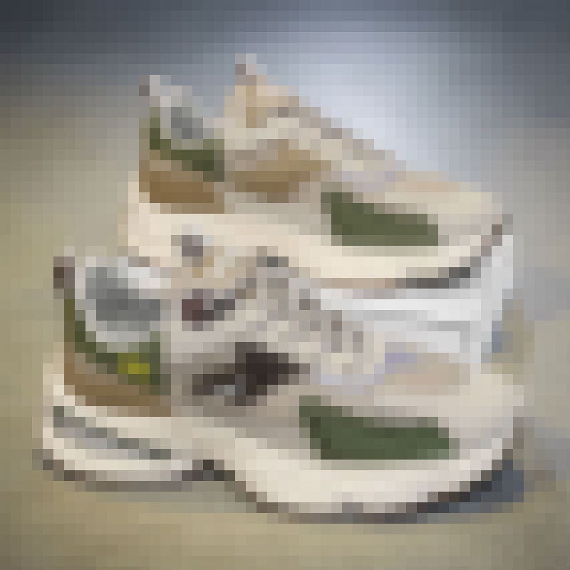 Unisex Casual Sneakers Shoes - Image 2