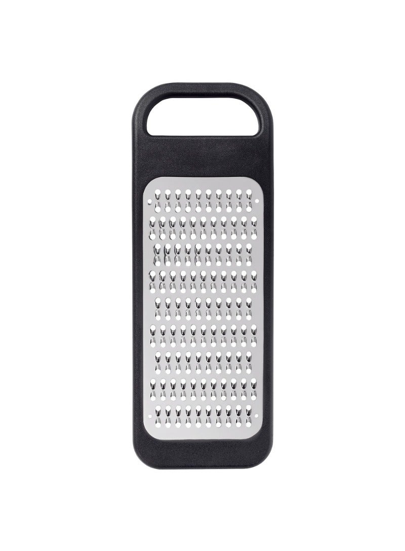 Grater – Black | Secure & Easy Storage - Image 1
