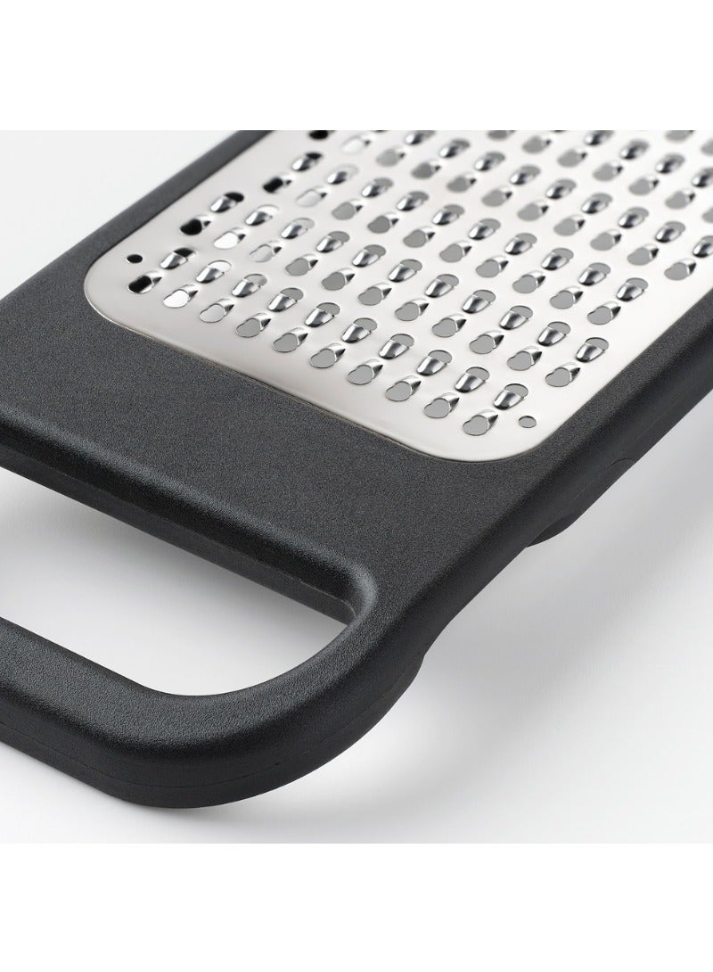 Grater – Black | Secure & Easy Storage - Image 2