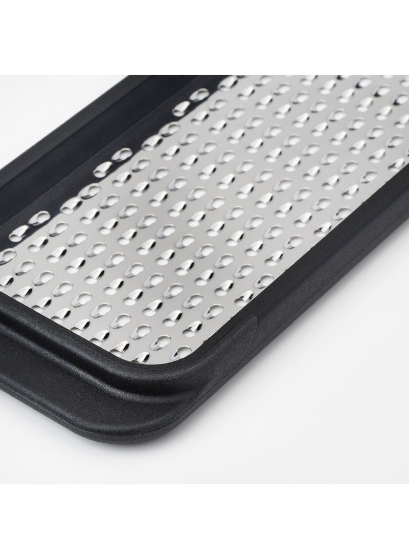 Grater – Black | Secure & Easy Storage - Image 3
