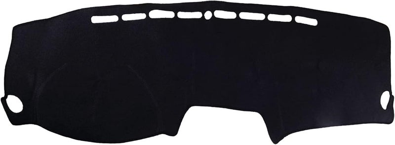 Wivplex Dashboard Pad for Kia Sportage R (2011-2015) - Image 2