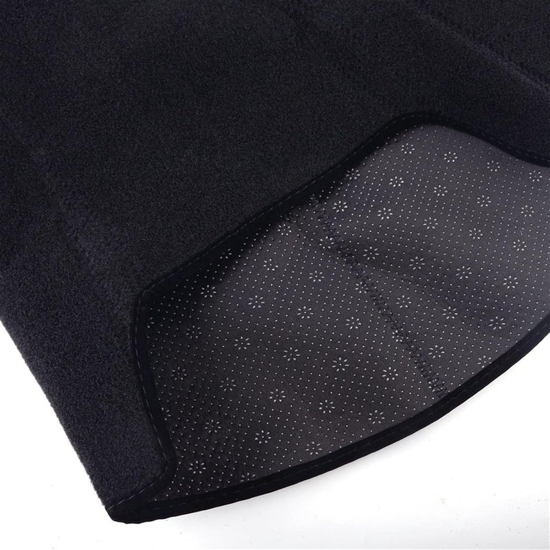 Wivplex Dashboard Pad for Kia Sportage R (2011-2015) - Image 5