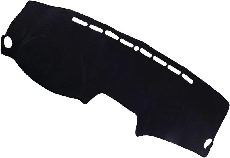 Wivplex Dashboard Pad for Kia Sportage R (2011-2015) - Image 1