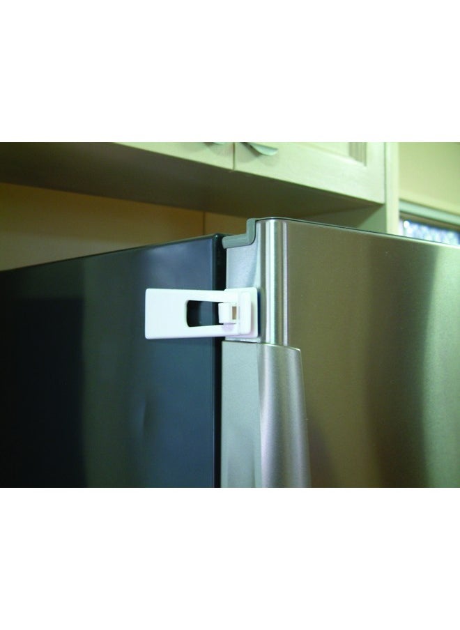 dreambaby Dreambaby Refrigerator Latch  - Image 4