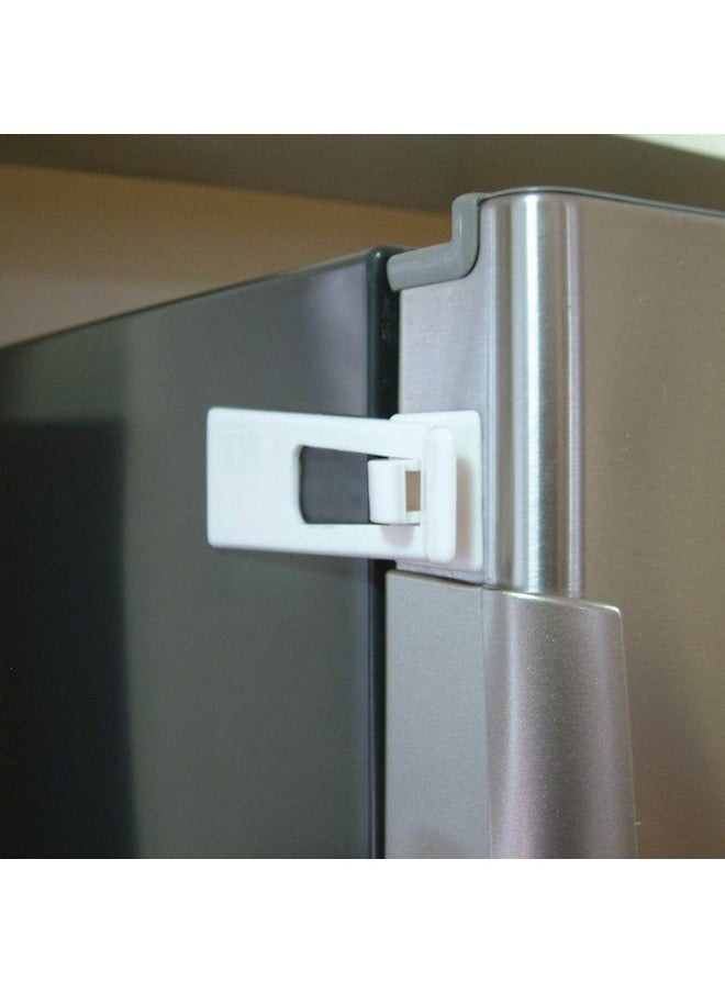 dreambaby Dreambaby Refrigerator Latch  - Image 2