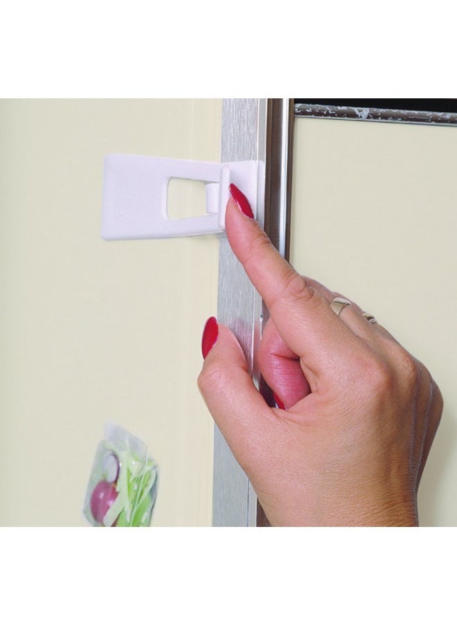 dreambaby Dreambaby Refrigerator Latch  - Image 3
