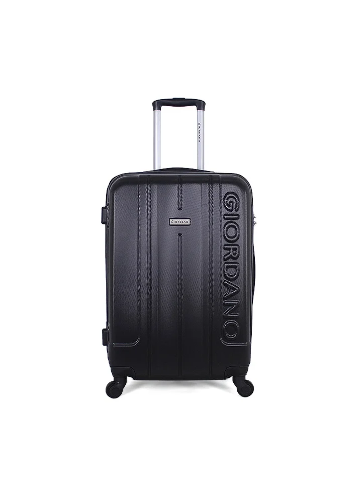 GIORDANO GIORDANO HARD TROLLEY LUXURY MODEL BLACK